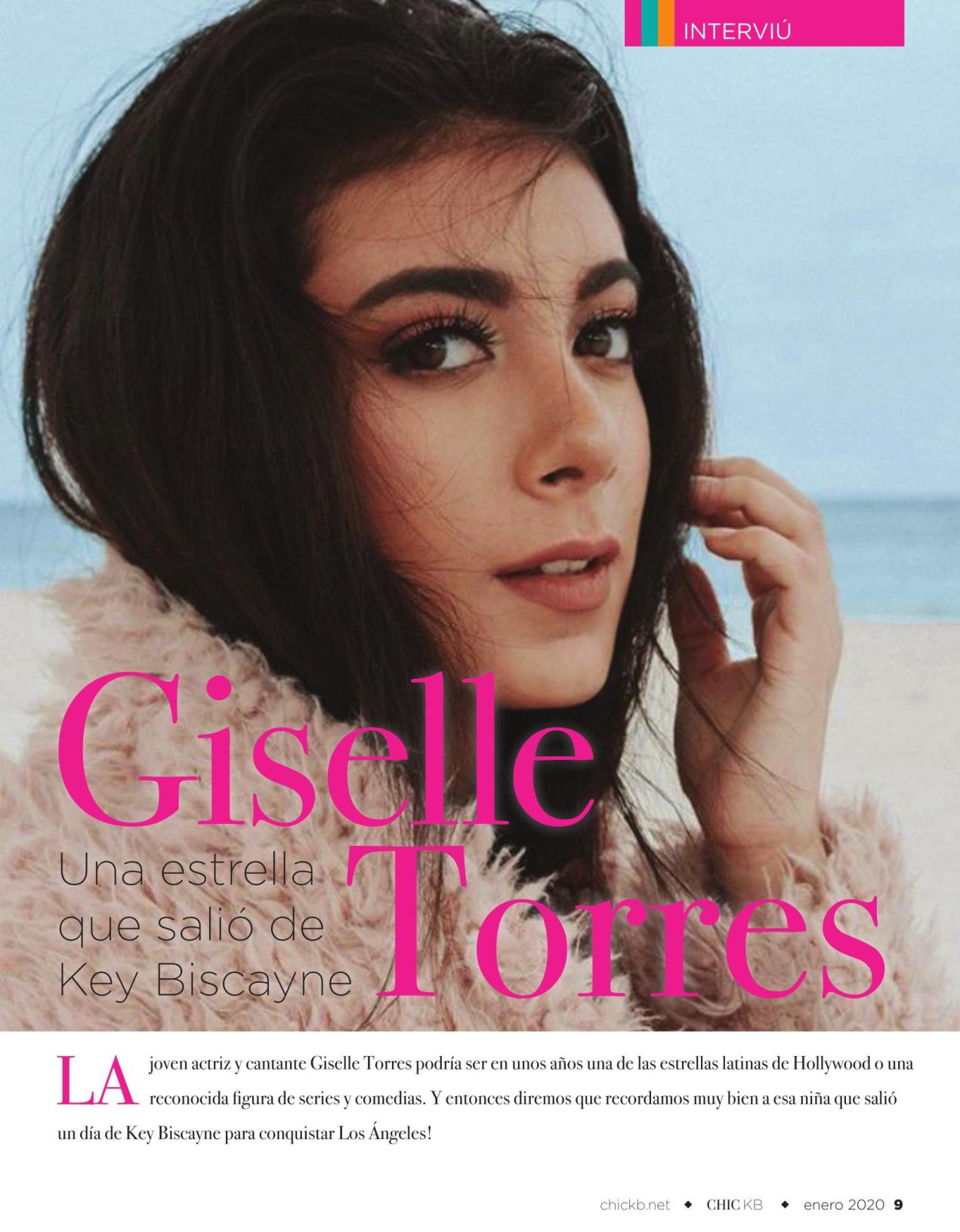 Chic Dec Giselle Torres 1